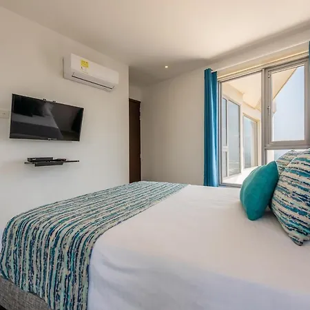 The Luxury In Apartment *