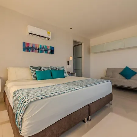 The Luxury In Apartment