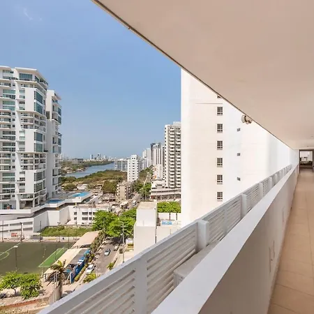 The Luxury In Apartment
