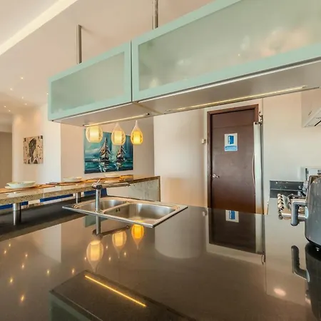 Apartment The Luxury In *