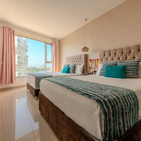 The Luxury In * Cartagena
