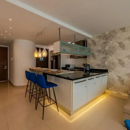 The Luxury In * Cartagena