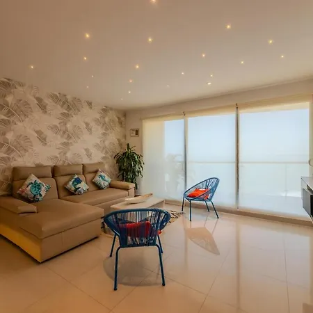The Luxury In Cartagena