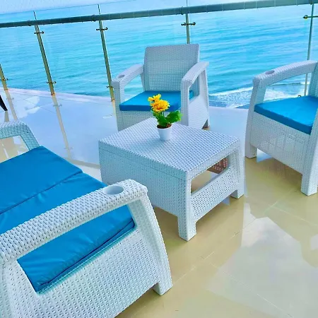 The Luxury In Apartment