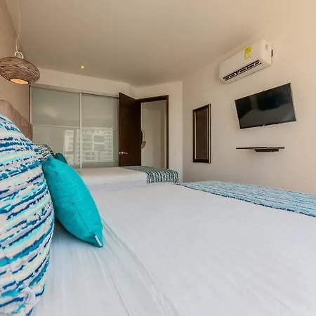 The Luxury In Apartment