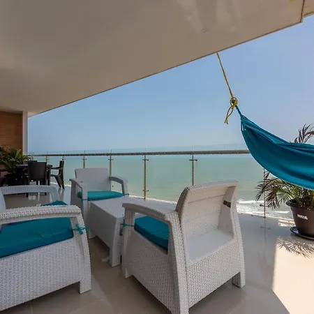 The Luxury In * Cartagena