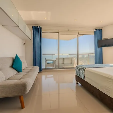 The Luxury In Apartment *