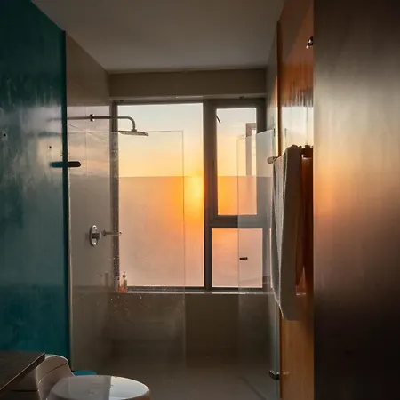 The Luxury In Apartment *