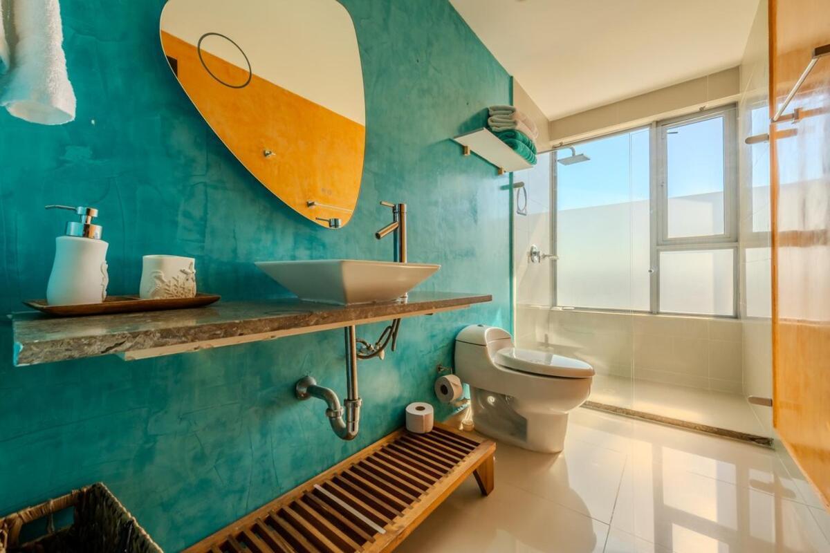 The Luxury In Cartagena