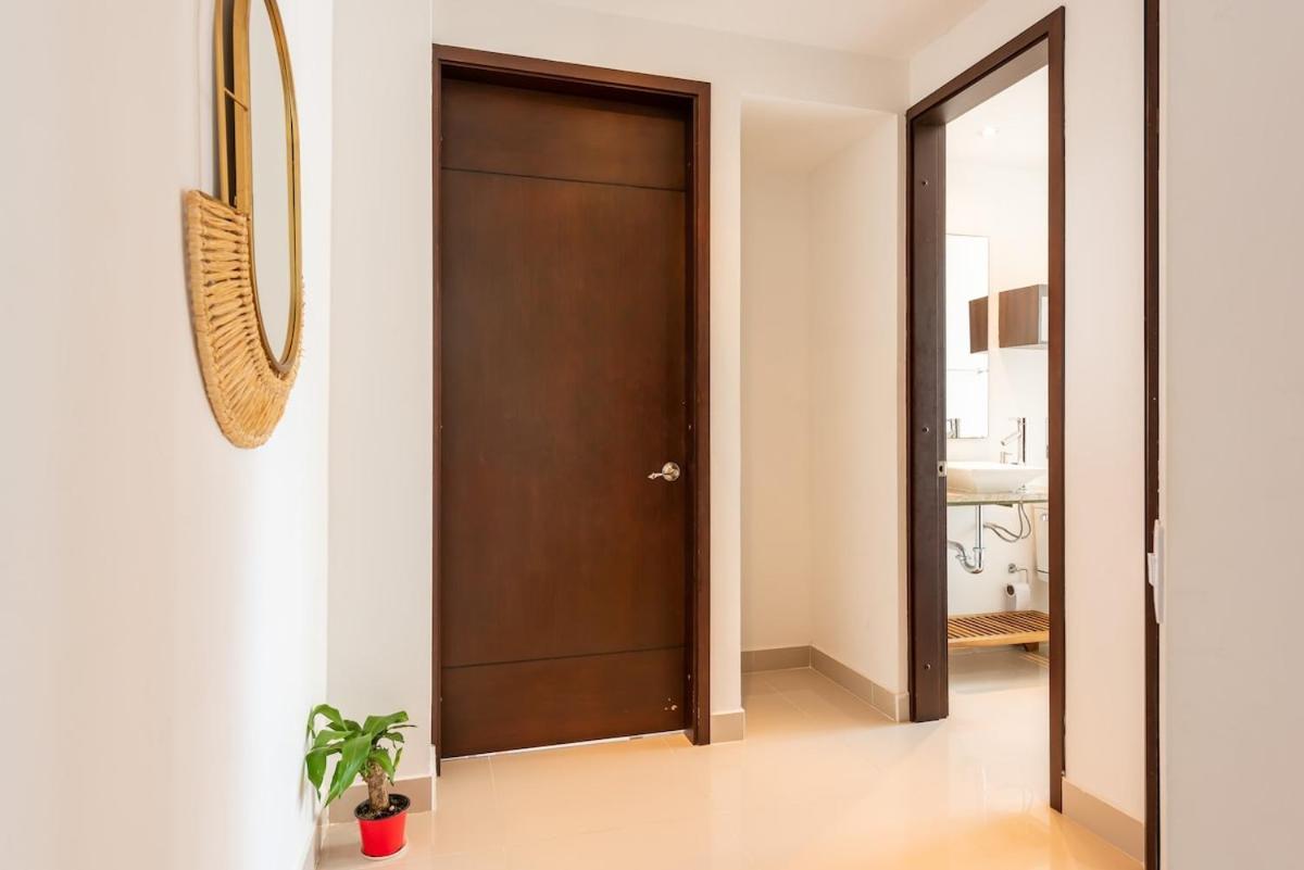 Apartamento The Luxury In Cartagena
