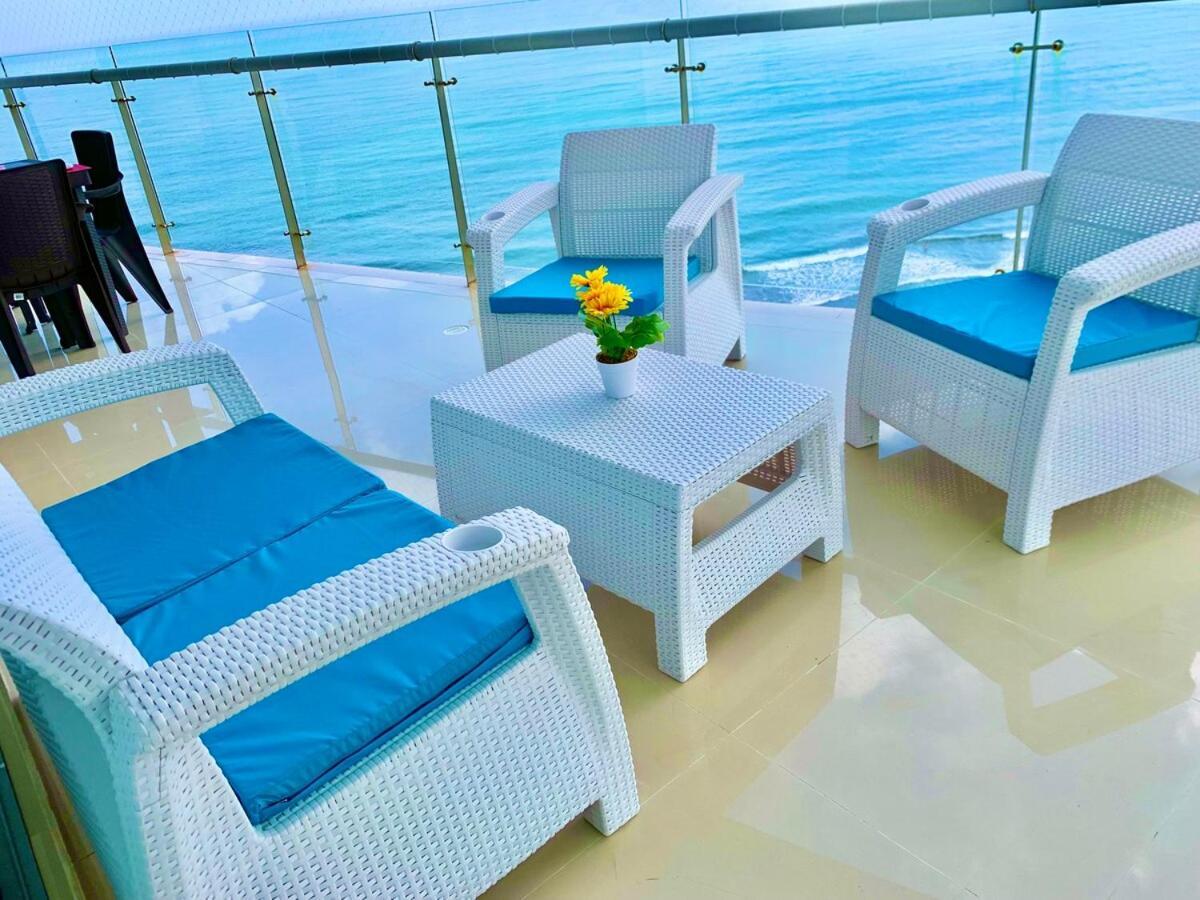 The Luxury In Apartamento