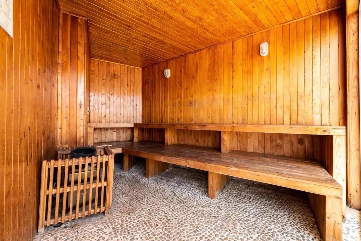 Apartamento The Luxury In *