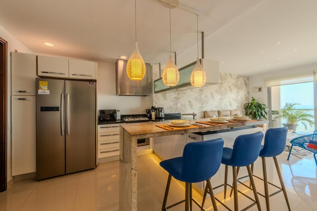 The Luxury In Apartamento