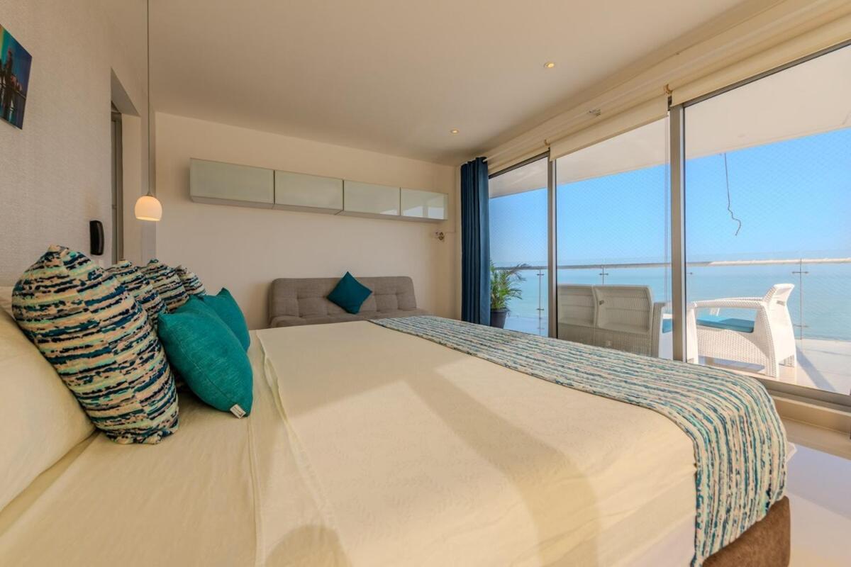 Apartamento The Luxury In