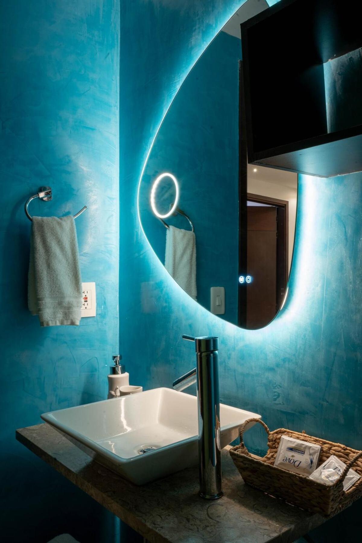 The Luxury In * Cartagena