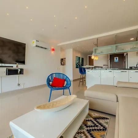 The Luxury In