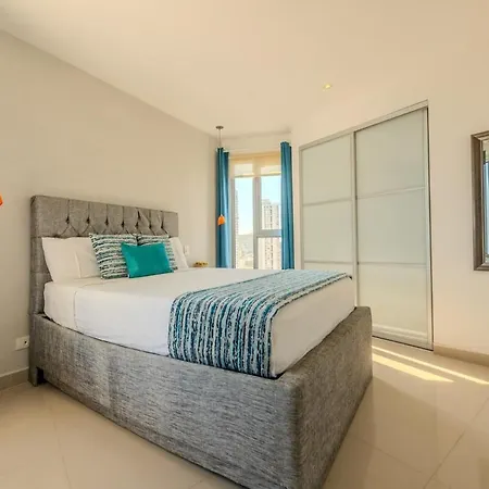 The Luxury In Cartagena