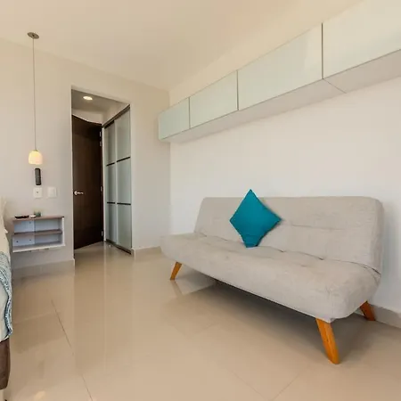 The Luxury In * Cartagena