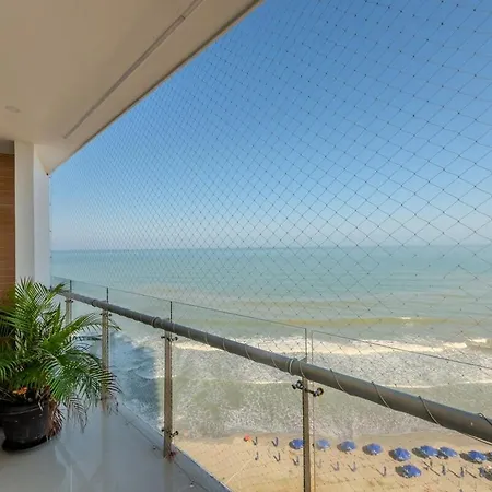Apartamento The Luxury In *